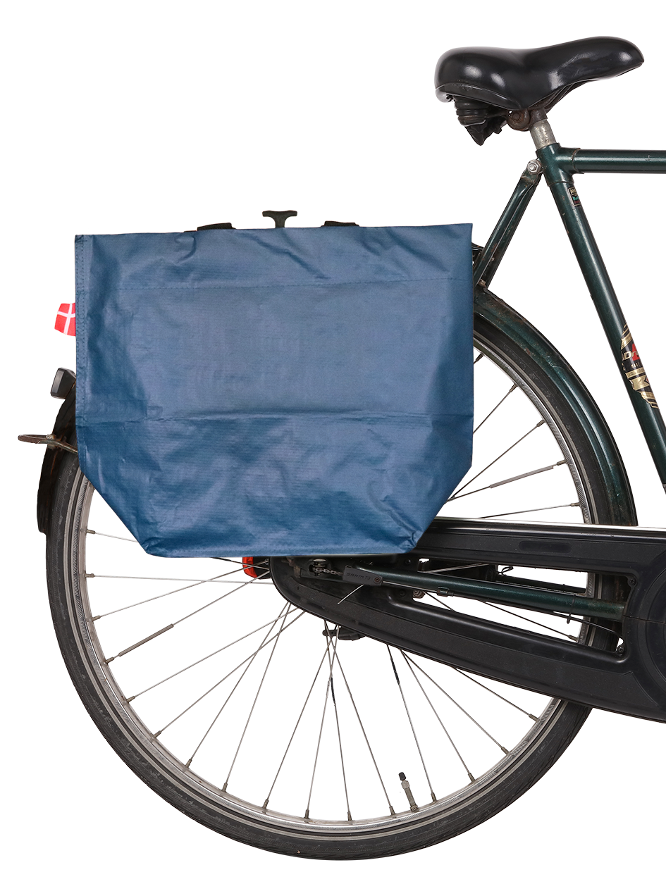 Bikezac 2.1 - Simply Baltic Blue