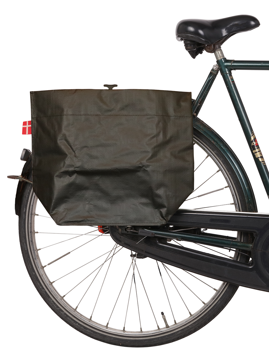 Bikezac 2.1 - Simply Black