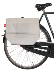 Bikezac 2.1 - Simply Off -White