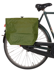 Bikezac 2.1 - Simply Green