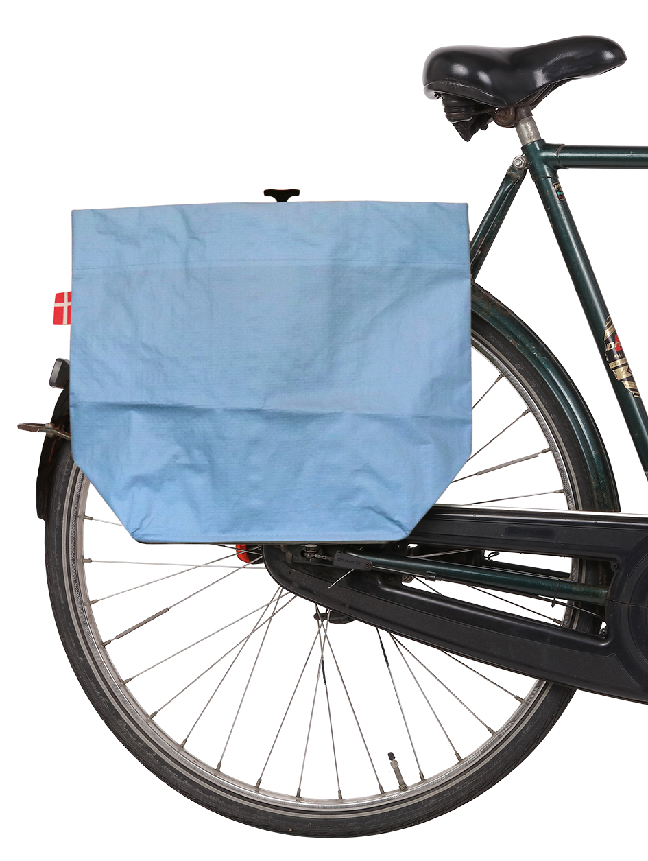 Bikezac 2.1 - Simply Blue