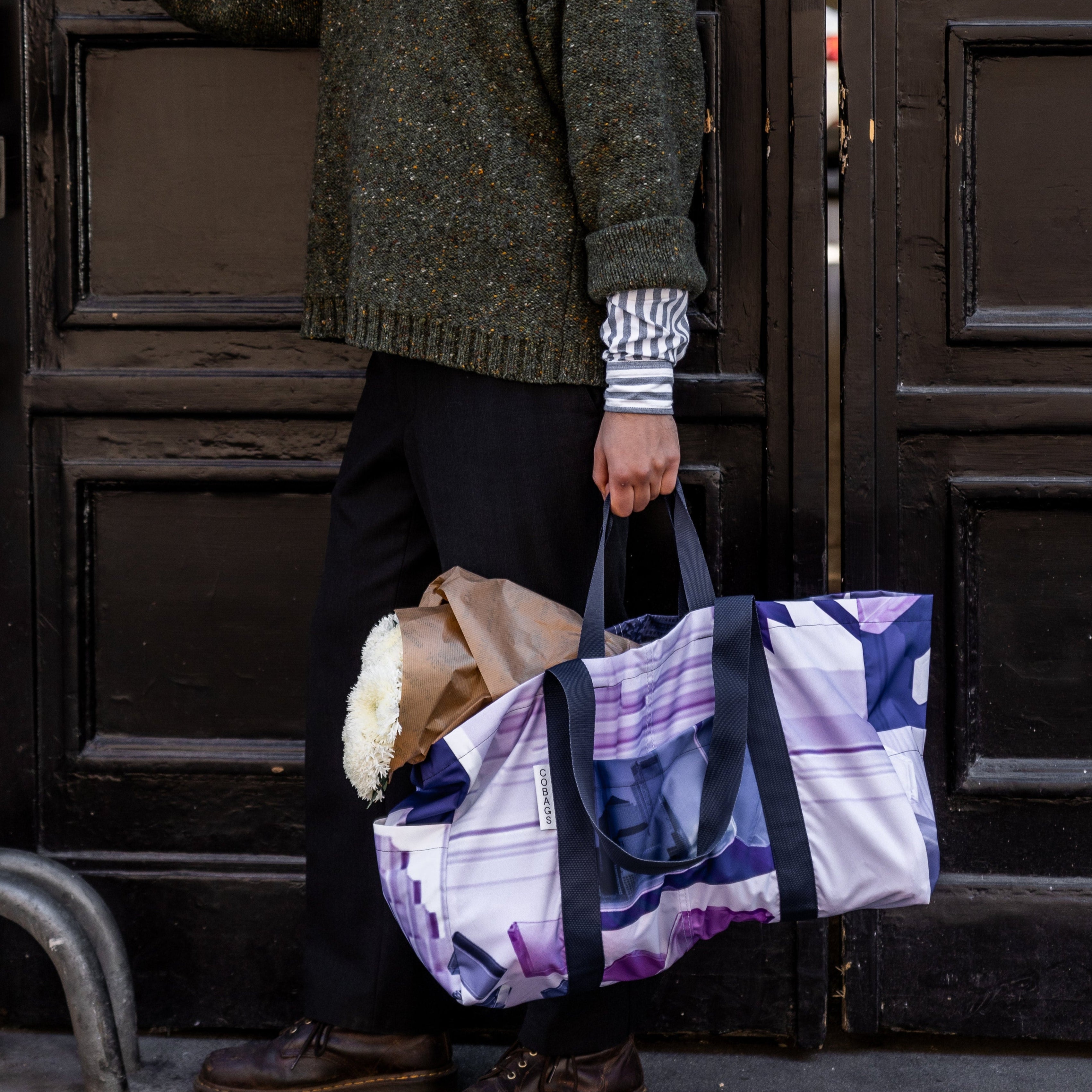 Weekend Bag