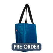 [PRE-ORDER] Bikezac 2.1 - Simply Baltic Blue