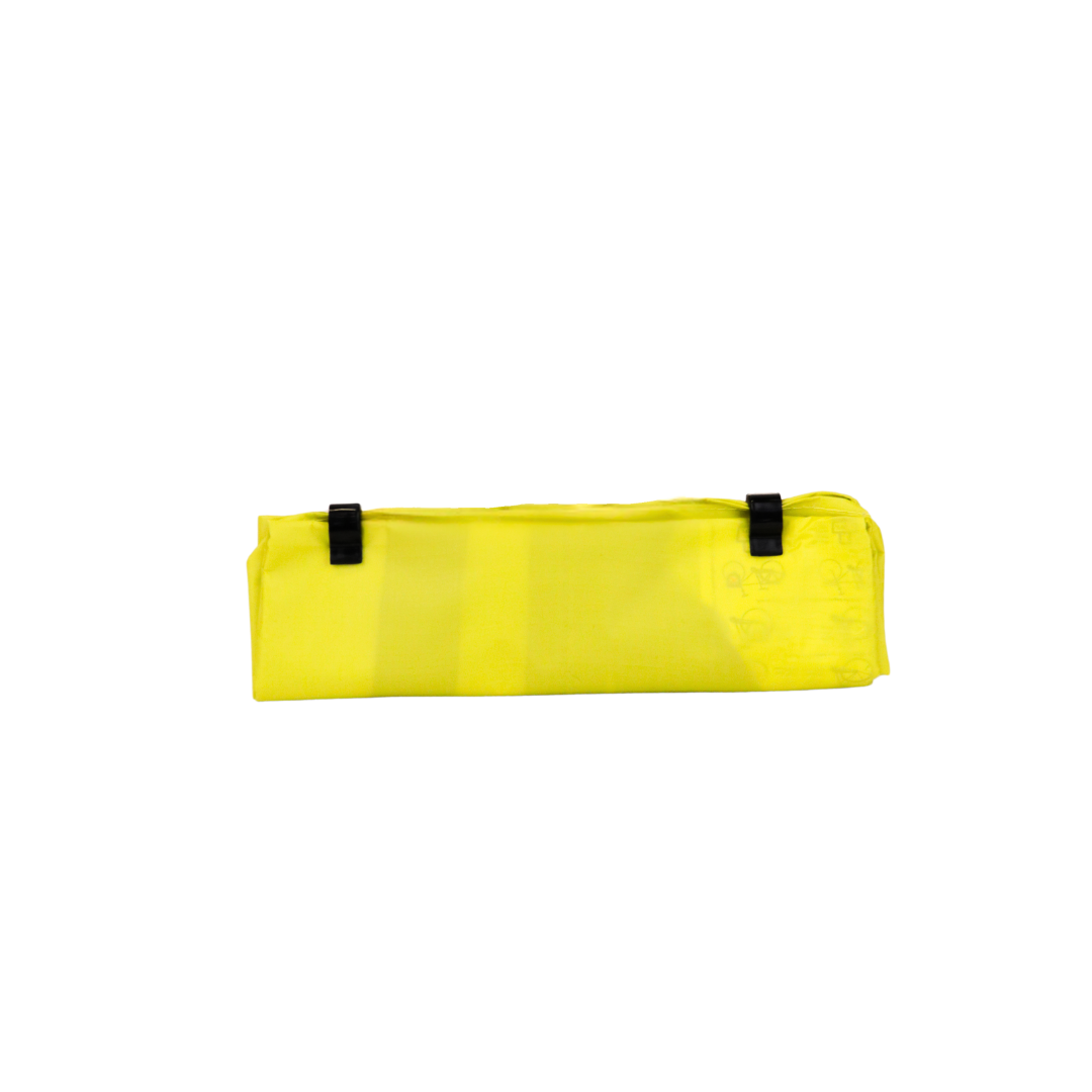 [PRE-ORDER] Bikezac 2.1 - Simply Yellow