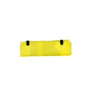 [PRE-ORDER] Bikezac 2.1 - Simply Yellow