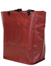 Bikezac 2.1 - Simply Bordeaux Red
