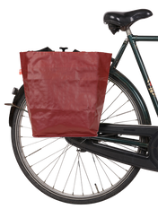 Bikezac 2.1 - Simply Bordeaux Red
