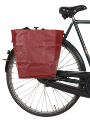 Bikezac 2.0 - Simply Bordeaux Red