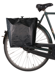 [PRE-ORDER] Bikezac 2.1 - Simply Black
