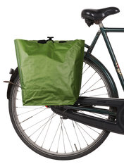 [PRE-ORDER] Bikezac 2.1 - Simply Green